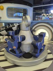 -Land Mark 蓝马乐园(印象城店)