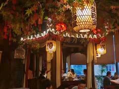 大堂-杨记隆府(时代天街店)