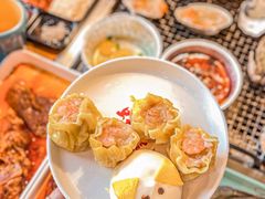 -蚝英雄·自助烤蚝(建设路店)
