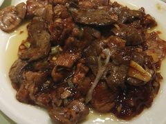 -南来顺饭庄·清真(南菜园店)