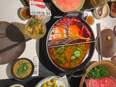 -山缓缓火锅(青岛万象城店)