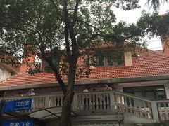 -上海市皮肤病医院(武夷路院区)