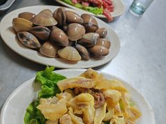 -火云龙烤肉(紫荆花店)