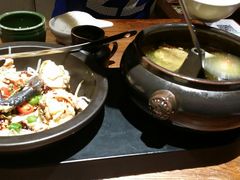 -云海肴·汽锅鸡·云南菜(美罗城店)