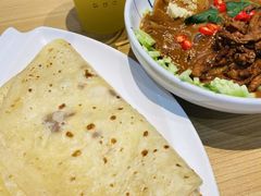 -春饼先生·北京烤鸭(甘井子万达店)