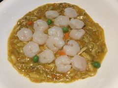 蟹粉虾仁-蟹榭·本帮江浙菜·蟹宴(五角场合生汇商场店)