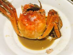 -星伦多自助料理(华润万象城店)