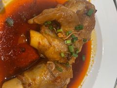 -二分八云雁阁•新晋菜大同味(长治路店)