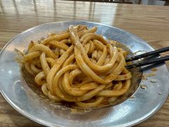 -白翔甜食店