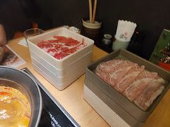 -温野菜涮涮锅(万象城店)