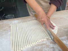 -樊三嬢手工甜水面(大邑安仁店)