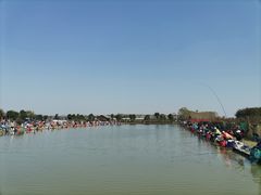 -南湖湿地公园