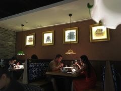 大堂-洞庭土菜小炒馆(易发广场店)