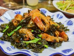 -北京小肠陈饭庄(方庄店)