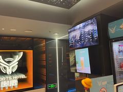 -懒鹿智能电竞酒店(蜀汉路店)