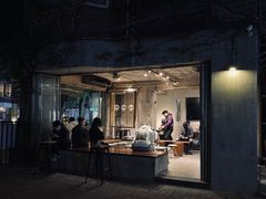 -来回·咖啡(天河南店)
