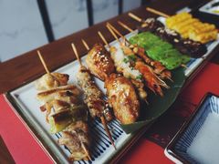 -石葵(锦业时代店)