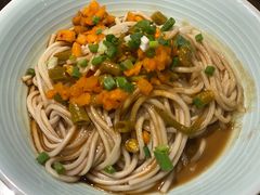 热干面-丹江渔村(望京店)