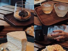 -Home Cafe(水榭春天店)