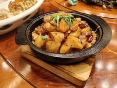 -满汉楼(安发桥店)