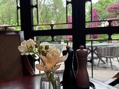 -杭州西子湖四季酒店-WL BISTRO西湖餐厅(灵隐路店)