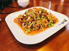 -苏渝汇重庆江湖菜(桐泾公园店)