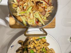 -火龙堂·风味民间菜(文一路店)