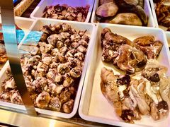 -年记·兴顺斋 牛街清真熟食小吃店