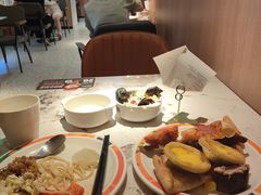 -比格比萨自助(宝山日月光店)