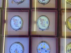 -秋林·里道斯(西七道街店)