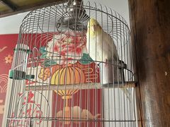 -博山菜·大厨烙馍村(金乔社区店)