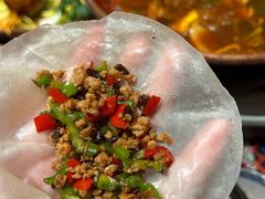 -火塘云南烧烤大排档