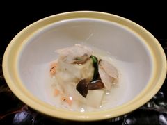 -松涛日本料理