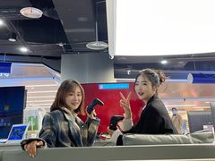 -玩刻GAME SPACE(万象城店)