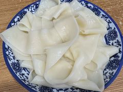 皮带面-东财大盘鸡(黑石礁店)