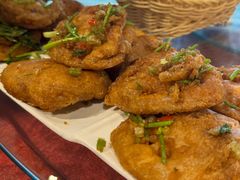 -天厨妙香素食餐厅(清华店)