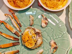 -成隆行·蟹王府(九江路店)