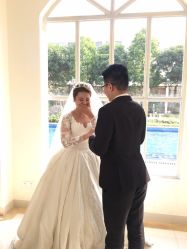 点击看大图 -金夫人婚纱摄影(华南店)