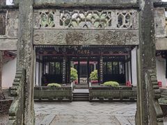 -白鹿洞书院