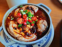 -炉小二铜锅牛蛙•川湘菜(三里屯店)