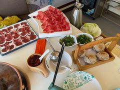 -阳坊胜利涮羊肉(阳坊老店)