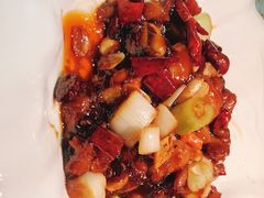 -局气 烤鸭·北京菜(光华路店)