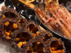 -花潮料理艺食馆(成都万象城店)