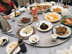 -会宾园·云山宴中餐