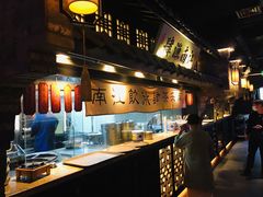 -绿茶餐厅(光谷世界城步行街店)