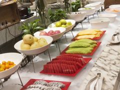 -沈阳和平艾美酒店新食谱西餐厅