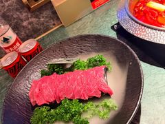 -牛New寿喜烧(金鹰世界店)