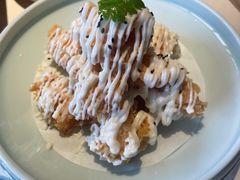 -0776食堂·京城创意菜(七里庄店)