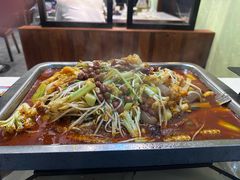 -寻味乌镇·龙虾烧烤