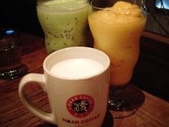 iphone_upload_pic-漫咖啡MAANCOFFEE(清江路店)